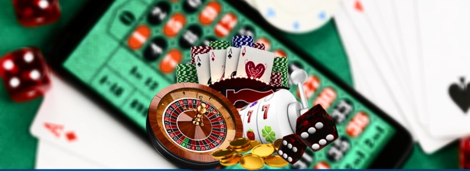 Discovering the Thrills of Non Gamstop Casinos UK 965