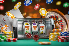 Descubre los Mejores casinos sin dni para jugar online 60 Descubre los Mejores casinos sin dni para jugar online 60