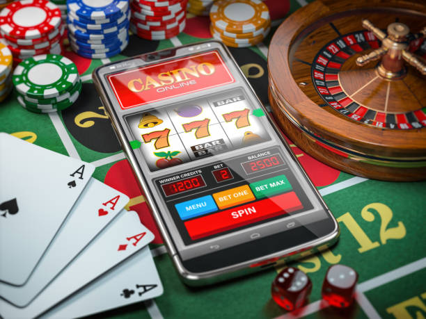 Discover the Adventures of WildWild Casino Discover the Adventures of WildWild Casino