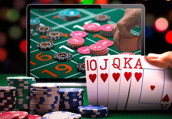 Discover the Excitement of NonStop Casino UK 43 Discover the Excitement of NonStop Casino UK 43
