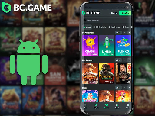 Discover the Exciting Features of BC Game Mirror 1 Discover the Exciting Features of BC Game Mirror 1