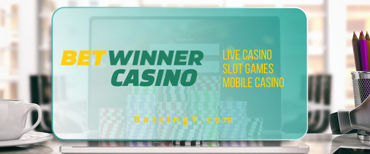 Discover the Exciting World of Betting with BetWinner 2 Discover the Exciting World of Betting with BetWinner 2