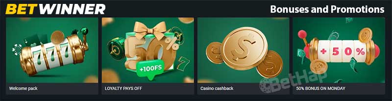 Discover the Exciting World of Betting with BetWinner 2 Discover the Exciting World of Betting with BetWinner 2