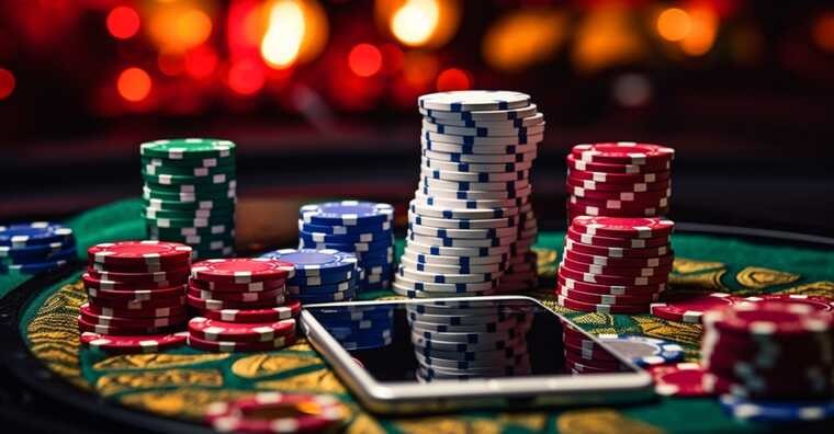 Discover the Universe of Gaming with Cosmobet 1 Discover the Universe of Gaming with Cosmobet 1