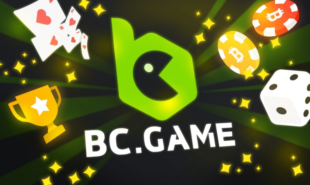 Discover the World of BCGame Online - Your Ultimate Gaming Destination Discover the World of BCGame Online - Your Ultimate Gaming Destination