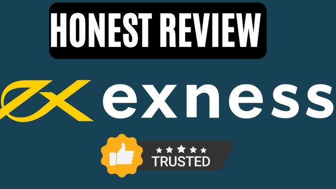 Exness Cambodia Broker Your Gateway to Trading Success