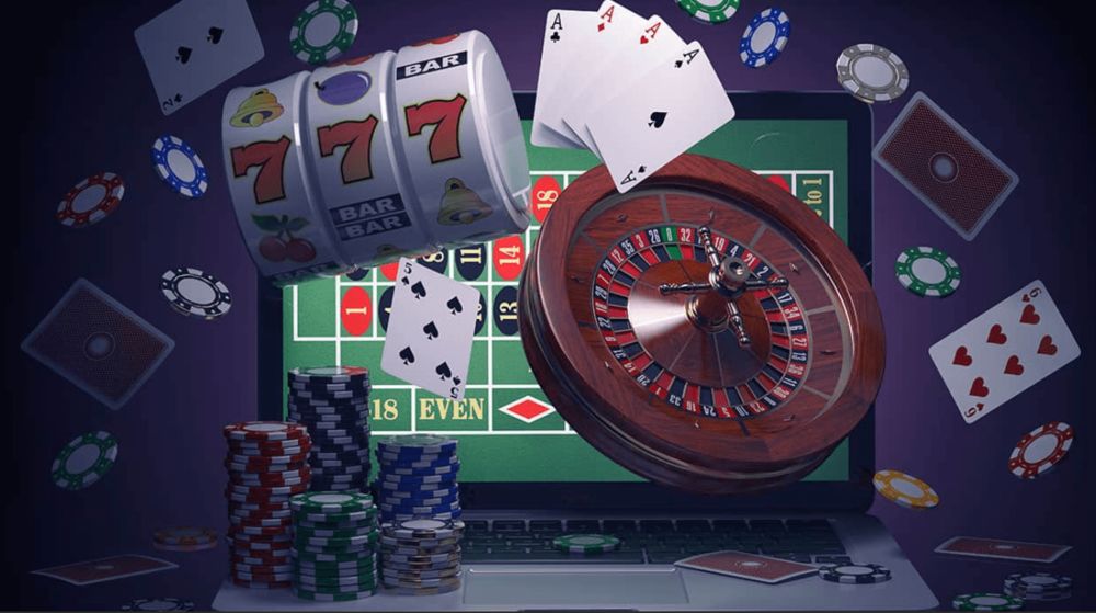 Explore the Exciting World of Gransino Your Ultimate Online Casino Explore the Exciting World of Gransino Your Ultimate Online Casino