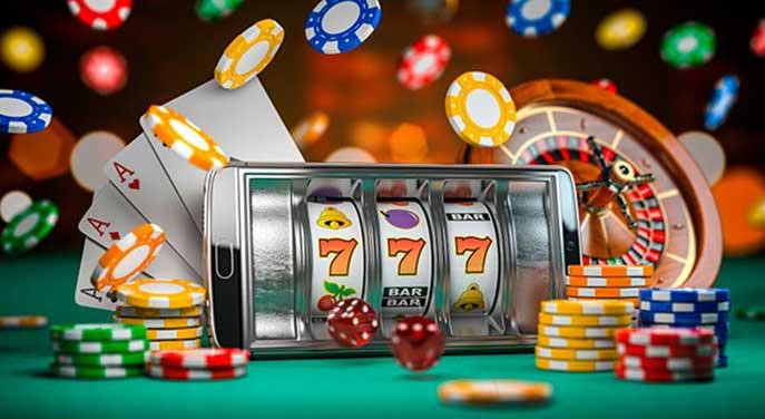 Explore the Exciting World of Spinland Casino 33 Explore the Exciting World of Spinland Casino 33