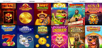 Exploring the Exciting World of thepokies Exploring the Exciting World of thepokies