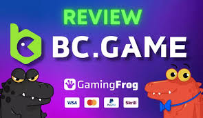 Exploring the Thrills of BC Game A Comprehensive Guide Exploring the Thrills of BC Game A Comprehensive Guide