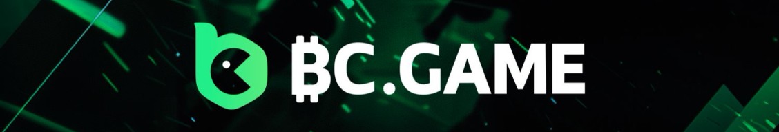 Организуйте свои азартные игры с BC.Game Организуйте свои азартные игры с BC.Game