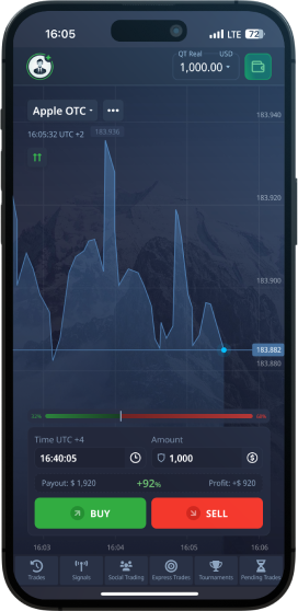 Pocket Option Trading Platform An In-Depth Guide to Trading Success Pocket Option Trading Platform An In-Depth Guide to Trading Success