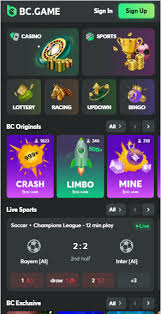 Scopri il mondo di bc.game il tuo casinò online ideale Scopri il mondo di bc.game il tuo casinò online ideale