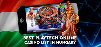 Best Casino Sites Hungary Discover the Top Choices for Online Gaming Best Casino Sites Hungary Discover the Top Choices for Online Gaming