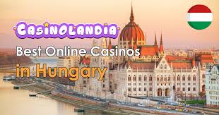 Best Casino Sites Hungary Discover the Top Choices for Online Gaming Best Casino Sites Hungary Discover the Top Choices for Online Gaming