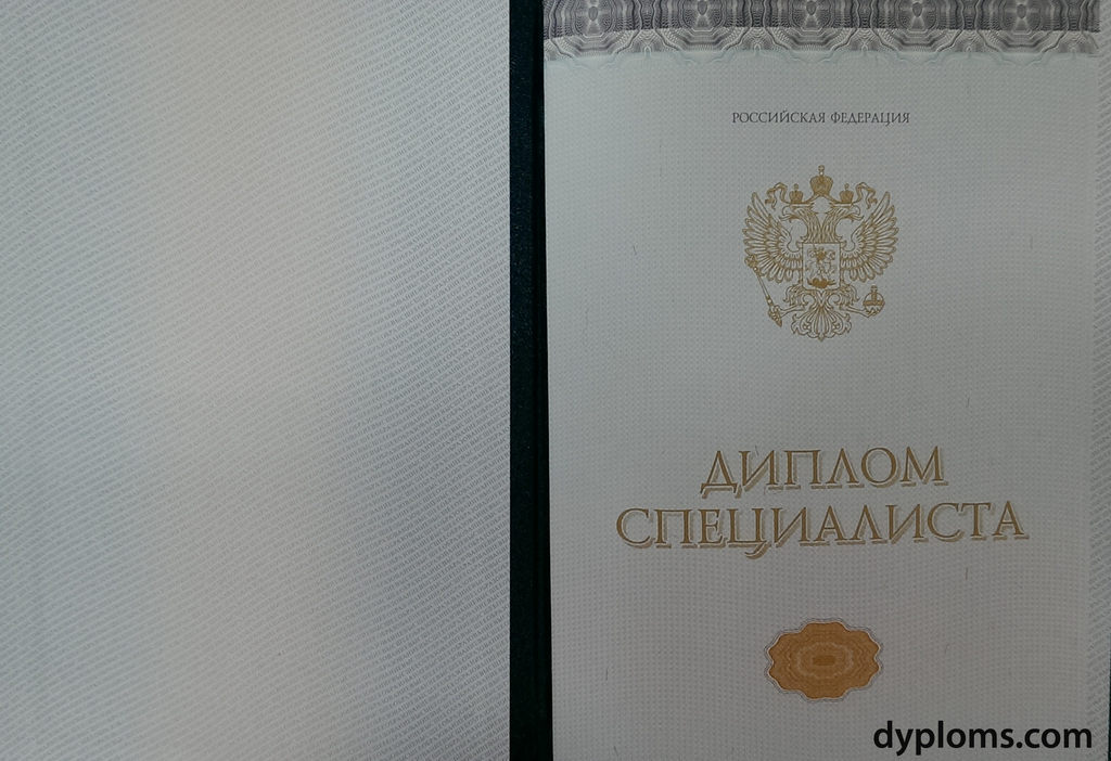 Дипломы книжного дела 2