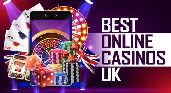 Discover the Best Experiences Top Ten Online Casino UK