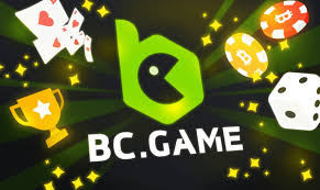 Discover the Thrills of Gambling bc.game indonesia Discover the Thrills of Gambling bc.game indonesia