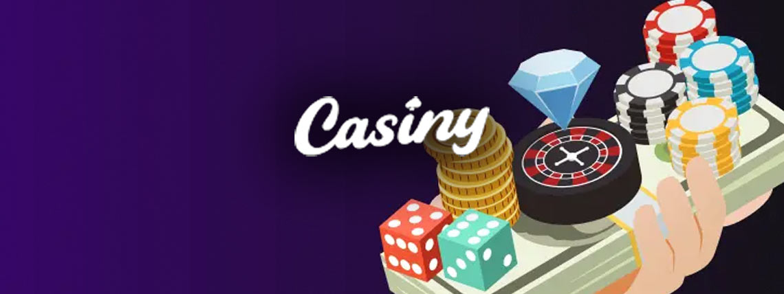 Everything You Need to Know About Your Casiny Account 14 Everything You Need to Know About Your Casiny Account 14