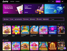 Experience the Excitement of Casiny Casino Experience the Excitement of Casiny Casino