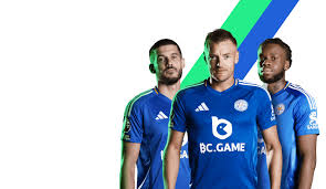 Explore the Exciting Features of BC Game App 21
