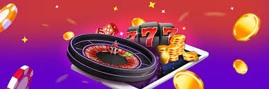 Explore the Exciting World of Casino UK Online 1
