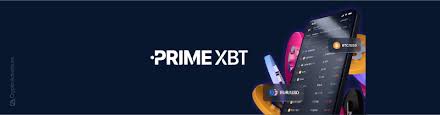 Explore the Future of Trading with PrimeXBT App 3