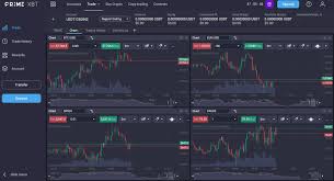 Explore the Future of Trading with PrimeXBT App 3