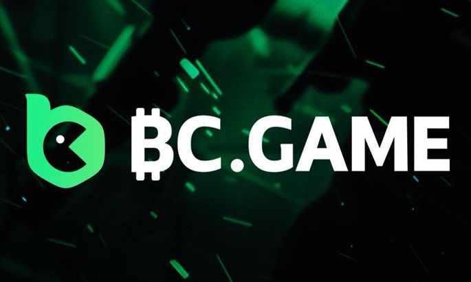Exploring BCGame Casino Cripto A Guide to Winning Big