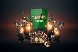Exploring Online Casinos That Support TON 1 Exploring Online Casinos That Support TON 1
