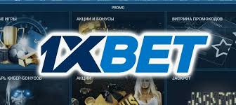 Exploring the Excitement of 1xBet Online Casino Malaysia Exploring the Excitement of 1xBet Online Casino Malaysia