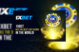 Exploring the Excitement of 1xBet Online Casino Malaysia Exploring the Excitement of 1xBet Online Casino Malaysia