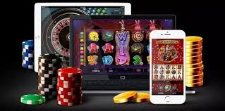 Exploring the Exciting World of Online Casino 2024 UK 4 Exploring the Exciting World of Online Casino 2024 UK 4