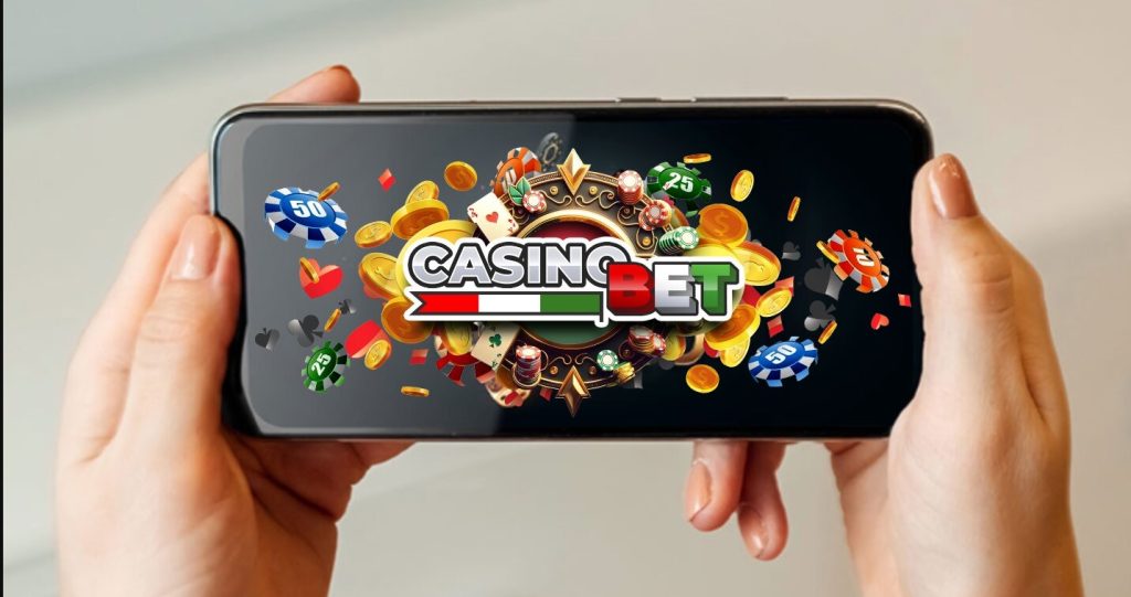 Fedezd fel a legjobb mobile casino magyar lehetőségeket Fedezd fel a legjobb mobile casino magyar lehetőségeket