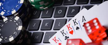 Online casino s českou licencí Bezpečné hraní na internetu