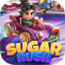 달콤한 즐거움, Sugar Rush의 세계 달콤한 즐거움, Sugar Rush의 세계