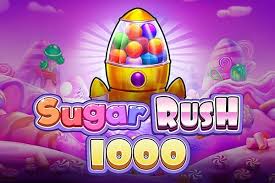 달콤한 즐거움, Sugar Rush의 세계 달콤한 즐거움, Sugar Rush의 세계