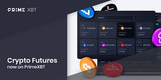 The Future of Online Trading Exploring the Trading Platform PrimeXBT