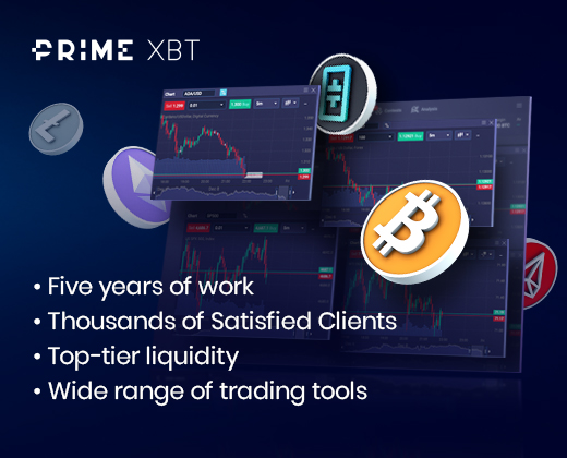 The Future of Online Trading Exploring the Trading Platform PrimeXBT