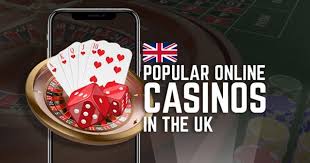 Triumph Online Casino UK Your Ultimate Gaming Experience Triumph Online Casino UK Your Ultimate Gaming Experience