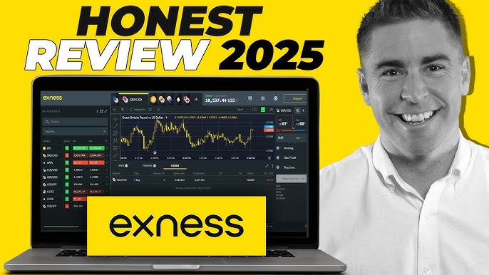 Unlock Your Trading Potential with Exness Educational Resources Unlock Your Trading Potential with Exness Educational Resources