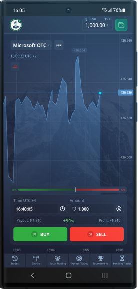 Unlock Your Trading Potential with the App Pocket Option App 7 Unlock Your Trading Potential with the App Pocket Option App 7