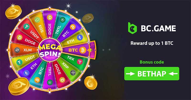 Unlocking Excitement Your Guide to BC game bonus code Unlocking Excitement Your Guide to BC game bonus code