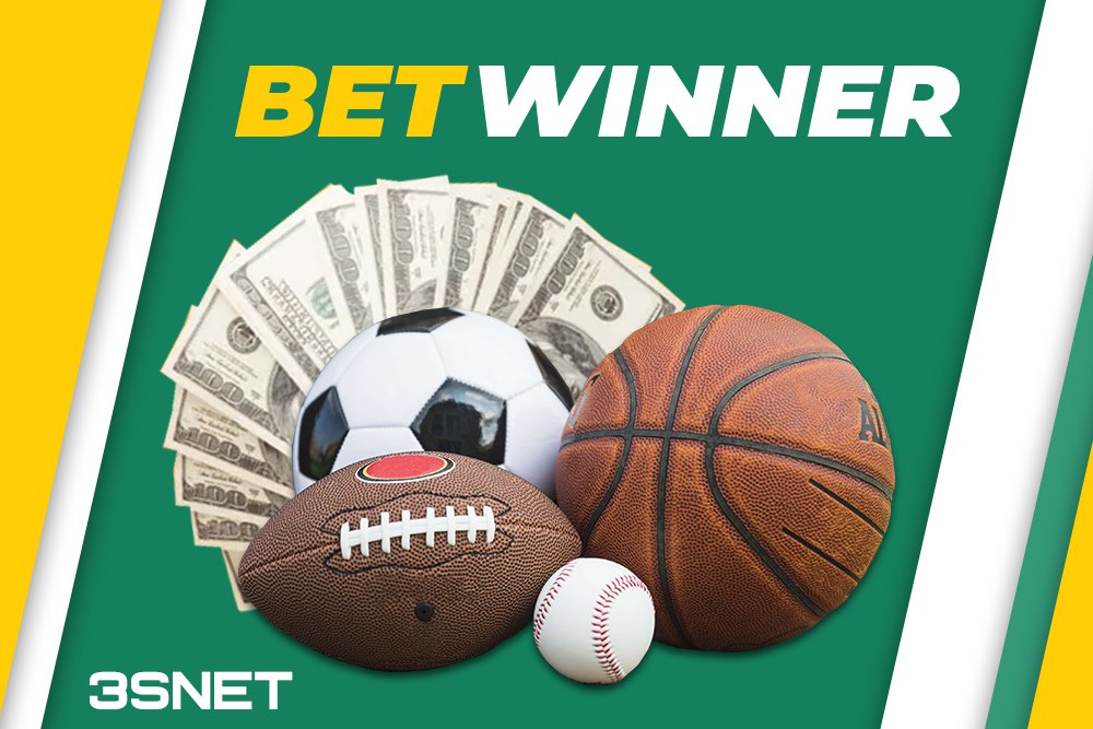 Betwinner The Ultimate Guide to Winning Big Betwinner The Ultimate Guide to Winning Big