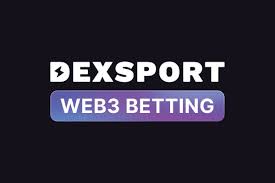 ビットコイン ブックメーカー Dexsportの魅力と利用方法 ビットコイン ブックメーカー Dexsportの魅力と利用方法