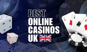Discover the Best Offers Casino Online Deposit Bonus UK Discover the Best Offers Casino Online Deposit Bonus UK