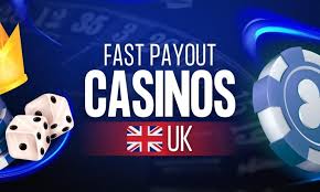 Discover the Best Trusted UK Online Casino for Your Gaming Needs 1