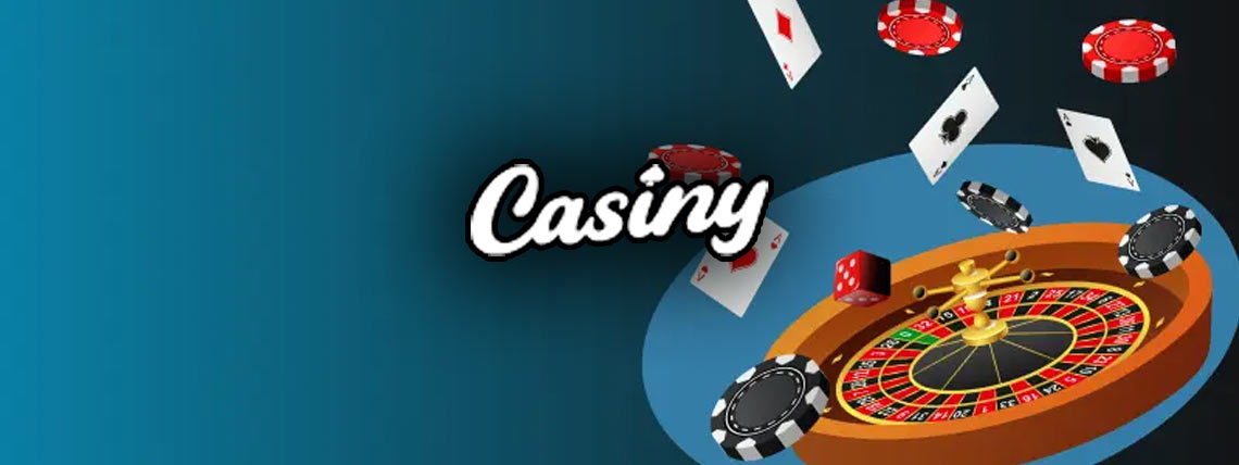 Discover the Exciting World of Casiny Casino 52