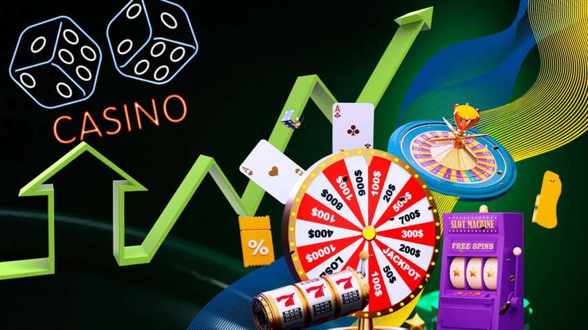 Experience the Best Online Casino No Verification Withdrawal Experience the Best Online Casino No Verification Withdrawal