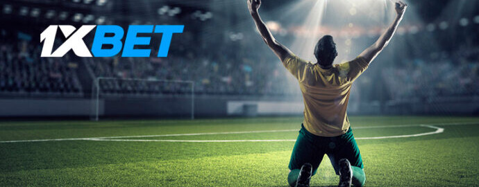 Experience the Thrill 1xBet Online Gaming Experience the Thrill 1xBet Online Gaming